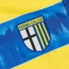Parma Calcio 1913 Away Soccer Jersey 2025/26 - gogoalshop