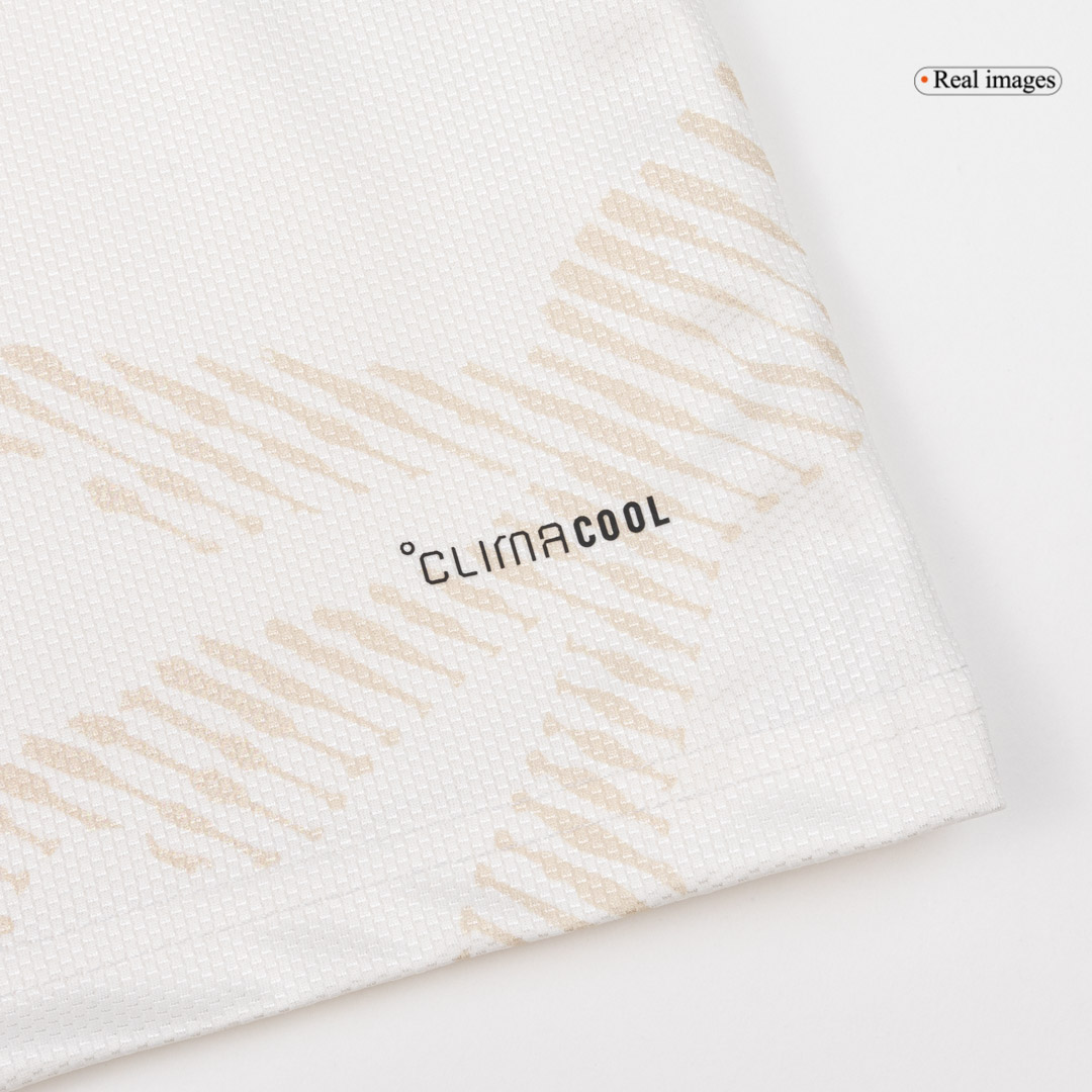 Wales Away Soccer Jersey World Cup 2026 - gogoalshop