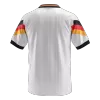 Retro Soccer Jersey Germany Home 1992 - gogoalshop