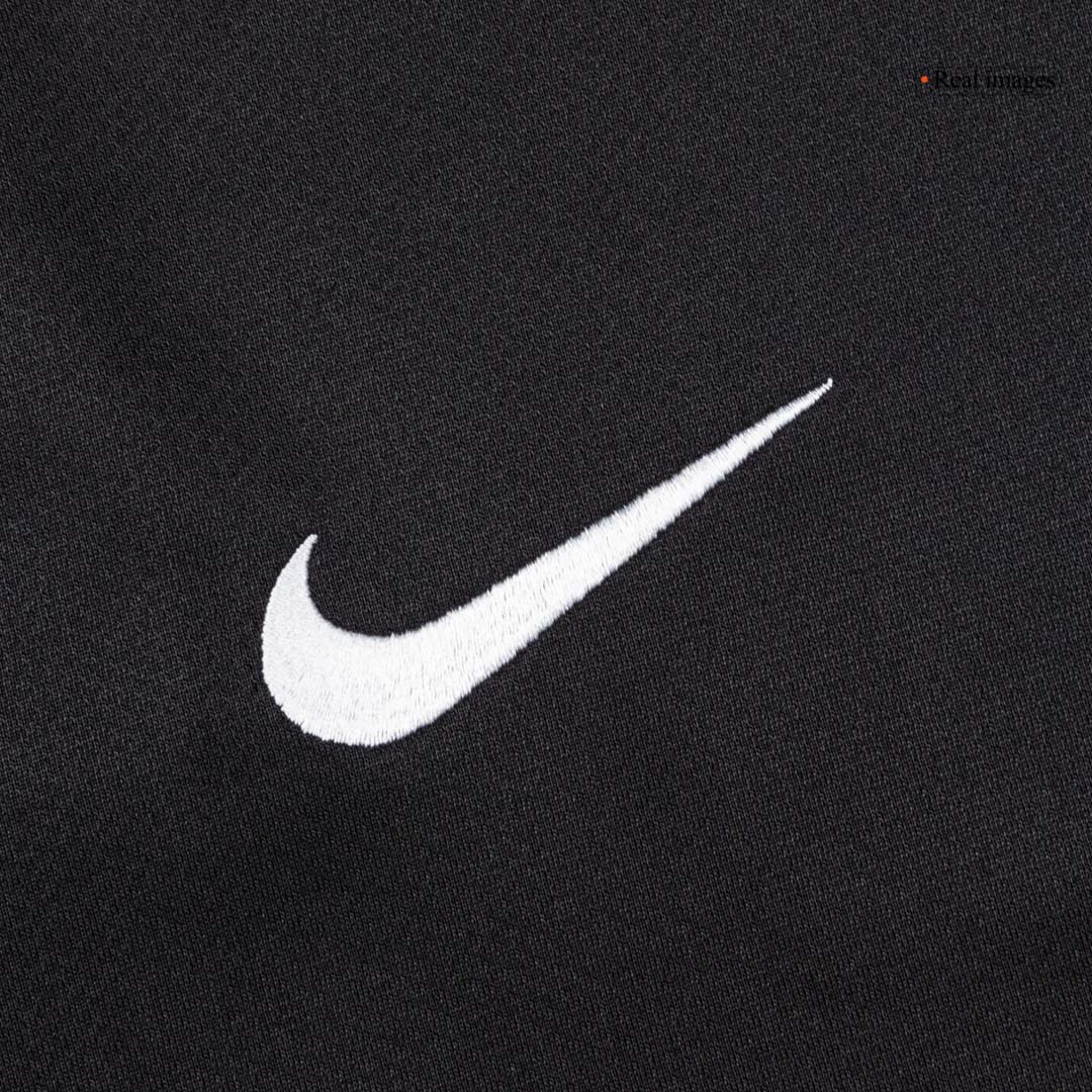 Retro Soccer Jersey Santos FC Away 2011/12 - gogoalshop