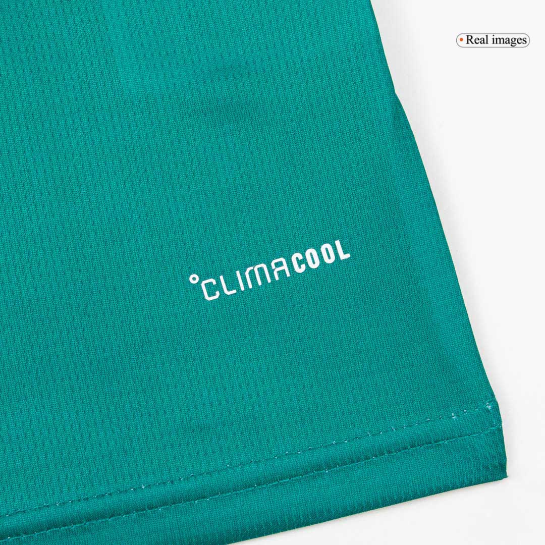 Northern Ireland Home Soccer Jersey World Cup 2026 - gogoalshop