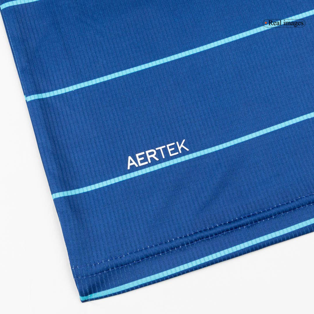 Dinamo Zagreb Home Soccer Jersey 2025/26 - gogoalshop