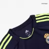Retro Soccer Jersey Real Madrid Away 2012/13 - gogoalshop