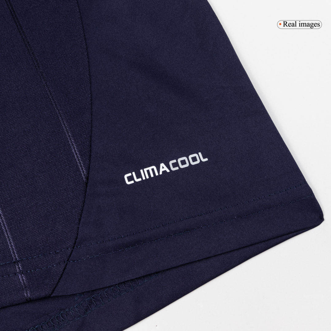 Retro Soccer Jersey Real Madrid Away 2012/13 - gogoalshop