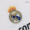 Retro Soccer Jersey Real Madrid Home 2008/09 - gogoalshop