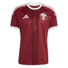 Qatar Home Soccer Jersey World Cup 2026 - gogoalshop