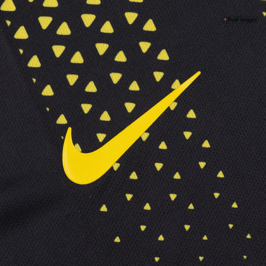 AEK Athens Away Soccer Jersey 2025/26 - gogoalshop