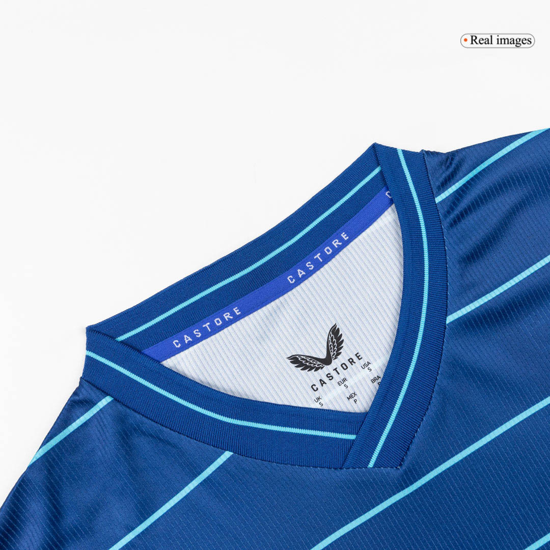 Dinamo Zagreb Home Soccer Jersey 2025/26 - gogoalshop