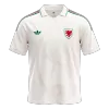 Wales Away Soccer Jersey World Cup 2026 - gogoalshop