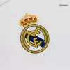 Retro Soccer Jersey Real Madrid Home Long Sleeve 2011/12 - gogoalshop