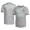 Club America Third Away Player Version Jersey 2025/26 - gogoalshop