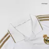 Retro Soccer Jersey Real Madrid Home 2011/12 - gogoalshop