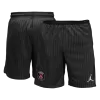 PSG Fourth Away Soccer Shorts 2025/26 - gogoalshop