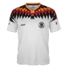 Retro Soccer Jersey Germany Home 1994 - gogoalshop