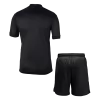 PSG Fourth Away Jerseys Kit 2025/26 - gogoalshop