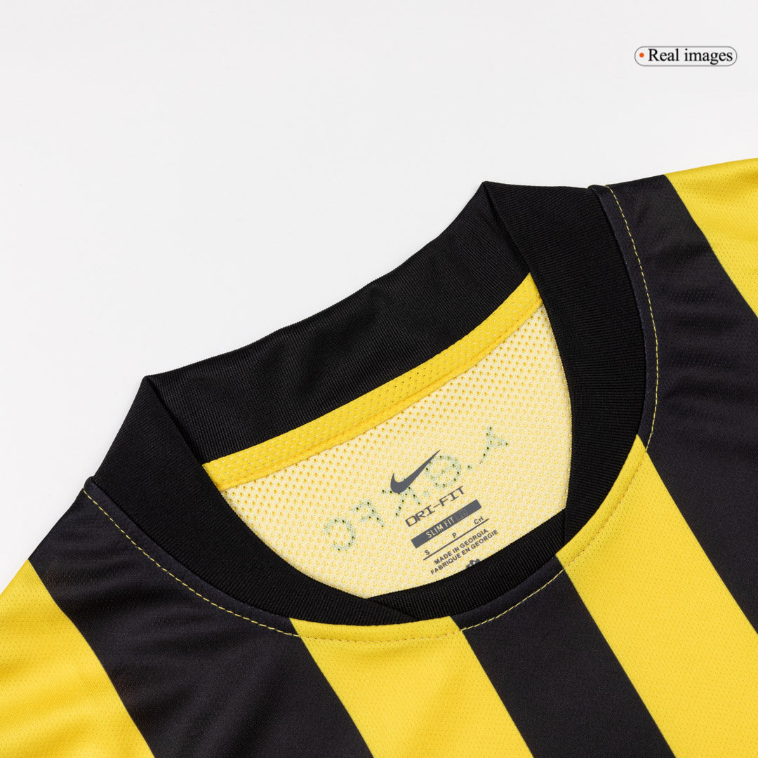 AEK Athens Home Soccer Jersey 2025/26 - gogoalshop
