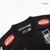 Retro Soccer Jersey Santos FC Away 2011/12 - gogoalshop