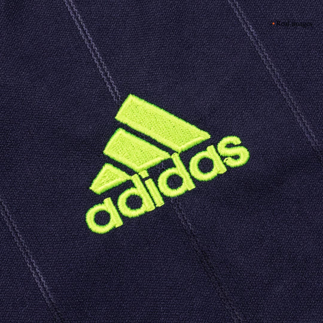 Retro Soccer Jersey Real Madrid Away 2012/13 - gogoalshop