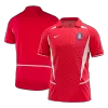 Retro Soccer Jersey South Korea Home 2002 - gogoalshop