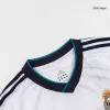 Retro Soccer Jersey Real Madrid Home 2012/13 - gogoalshop