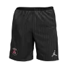 PSG Fourth Away Soccer Shorts 2025/26 - gogoalshop
