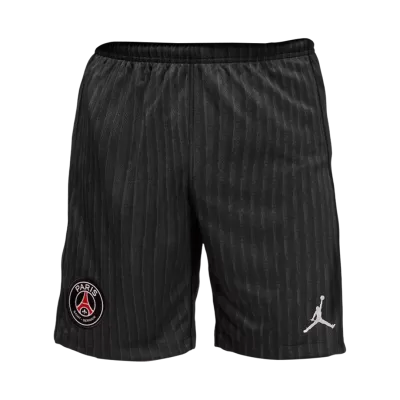 PSG Fourth Away Soccer Shorts 2025/26 - gogoalshop