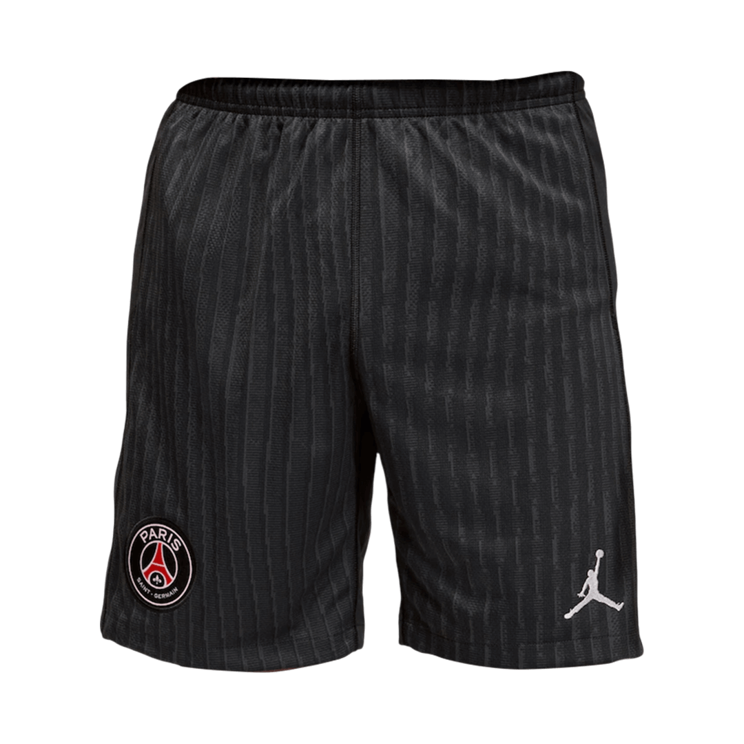 PSG Fourth Away Soccer Shorts 2025/26 - gogoalshop