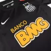 Retro Soccer Jersey Santos FC Away 2011/12 - gogoalshop