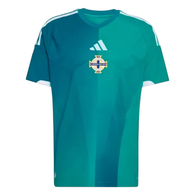 Northern Ireland Home Soccer Jersey World Cup 2026 - gogoalshop