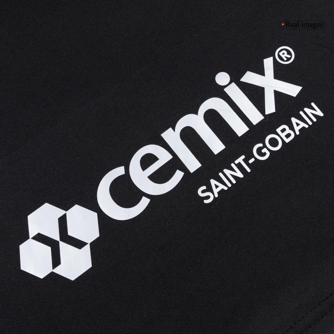 Cruz Azul Third Away Soccer Jersey 2025/26 - gogoalshop