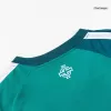 Northern Ireland Home Soccer Jersey World Cup 2026 - gogoalshop