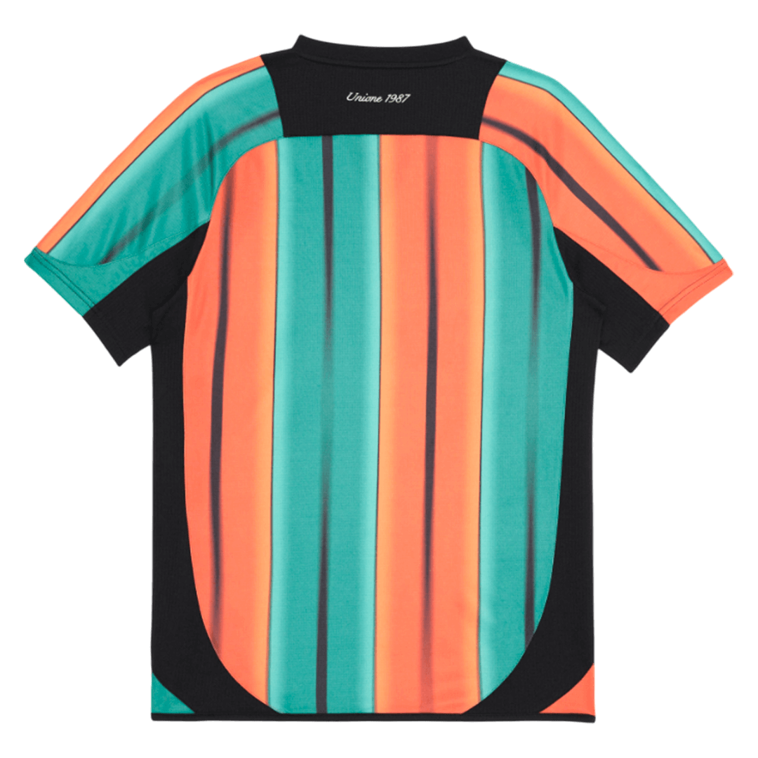 Venezia FC Third Away Soccer Jersey 2025/26 - gogoalshop