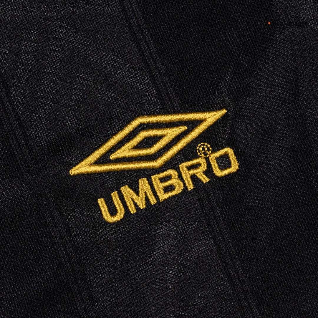 Retro Soccer Jersey Manchester United Away 1993/94 - gogoalshop