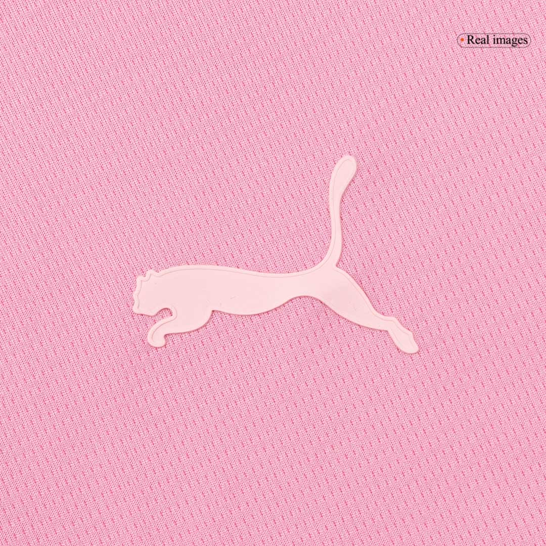 Palermo Home Soccer Jersey 2025/26 - gogoalshop