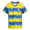 Parma Calcio 1913 Away Soccer Jersey 2025/26 - gogoalshop