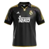 Retro Soccer Jersey Real Madrid Away 1999/01 - gogoalshop