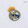 Retro Soccer Jersey Real Madrid Home Long Sleeve 2012/13 - gogoalshop