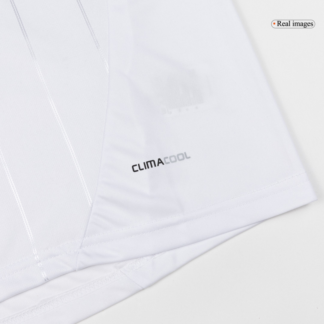 Retro Soccer Jersey Real Madrid Home 2012/13 - gogoalshop