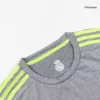 Retro Soccer Jersey Real Madrid Away 2015/16 - gogoalshop