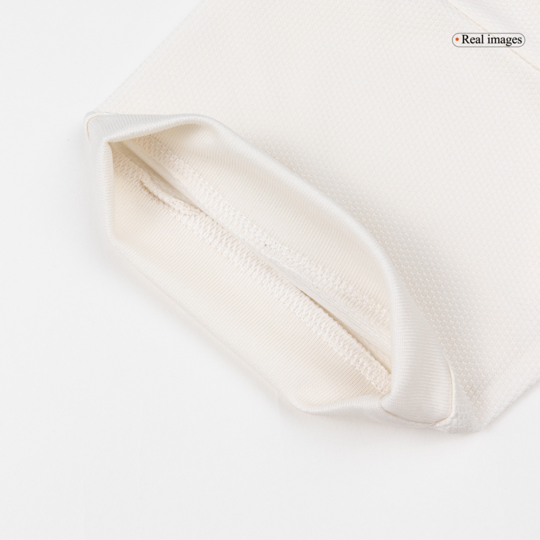 Wales Away Soccer Jersey World Cup 2026 - gogoalshop