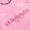 Palermo Home Soccer Jersey 2025/26 - gogoalshop
