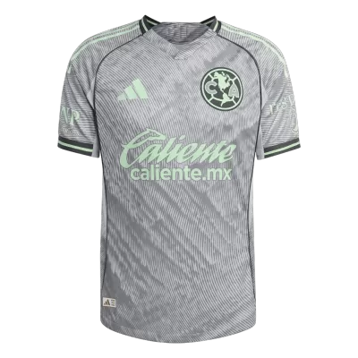 Club America Third Away Player Version Jersey 2025/26 - gogoalshop