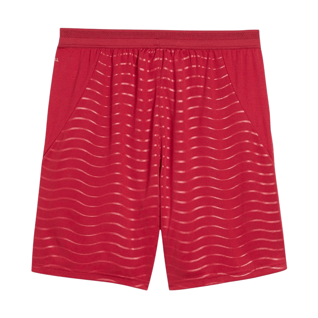 Portugal Home Soccer Shorts 2026 - gogoalshop