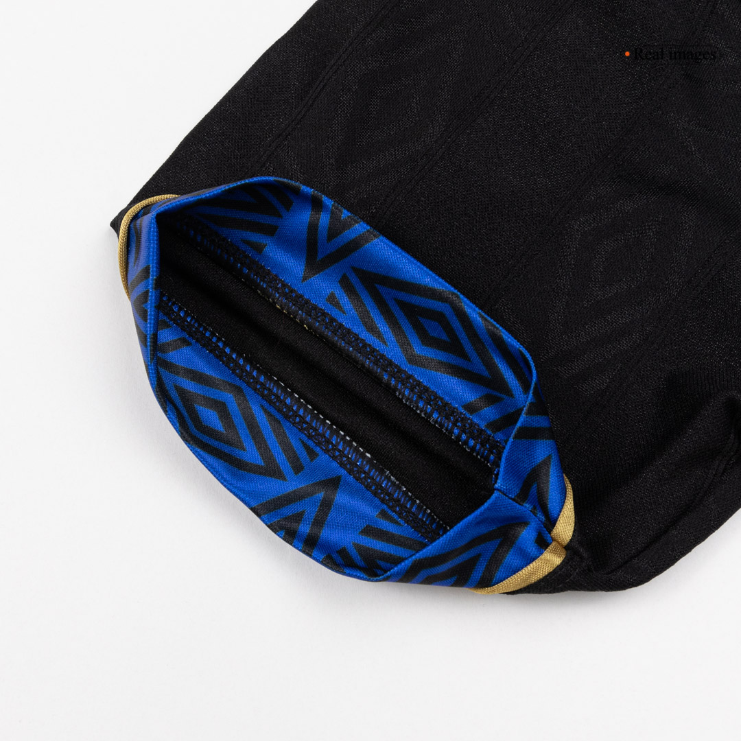 Retro Soccer Jersey Manchester United Away 1993/94 - gogoalshop