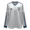 Italy Away Long Sleeve Jersey World Cup 2026 - gogoalshop