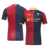 Genoa CFC Home Soccer Jersey 2025/26 - gogoalshop