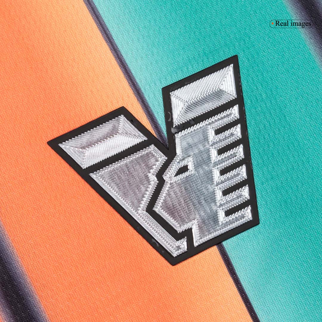 Venezia FC Third Away Soccer Jersey 2025/26 - gogoalshop