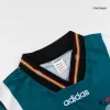Retro Soccer Jersey Germany Away 1996/97 - gogoalshop