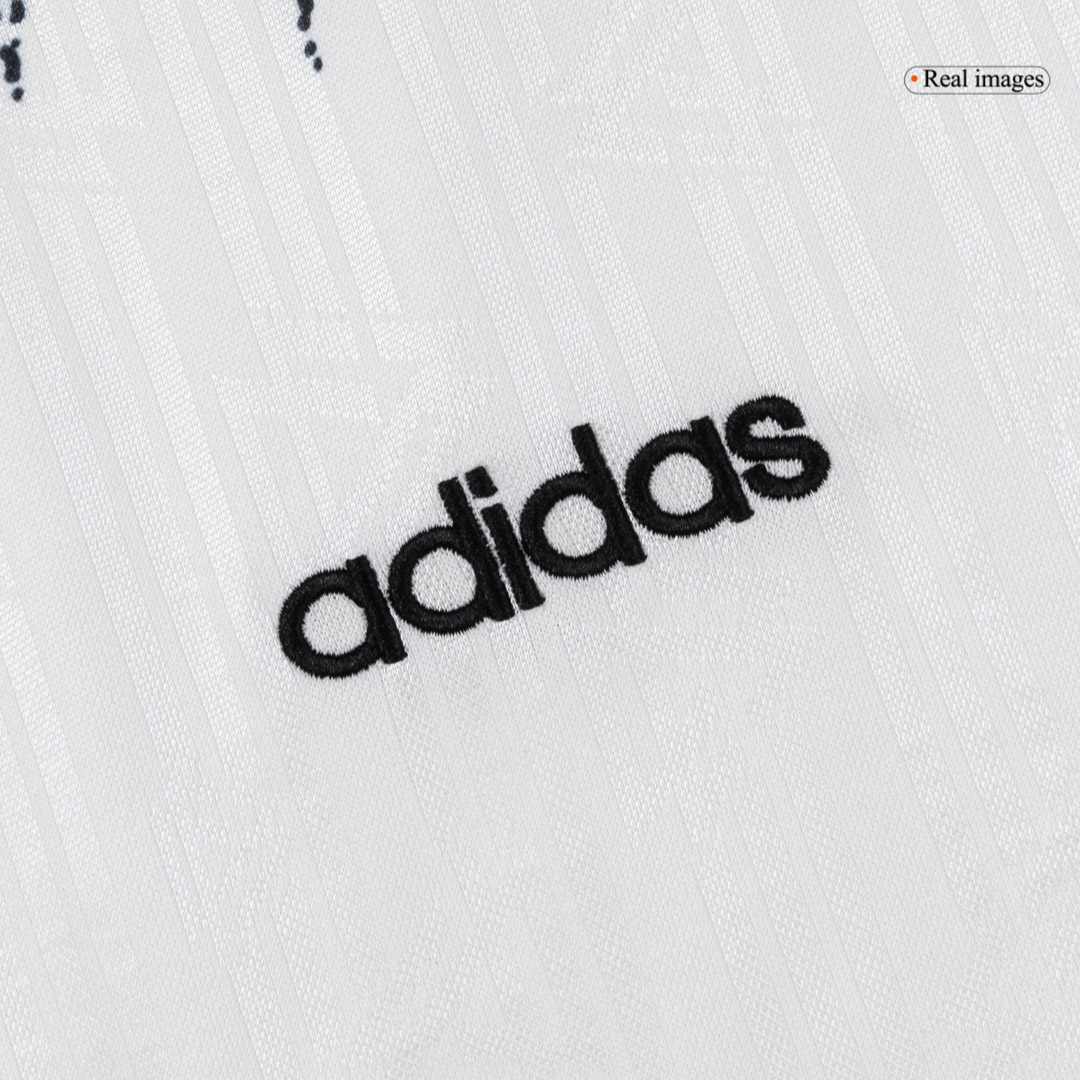 Retro Soccer Jersey Germany Home 1994 - gogoalshop