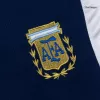 Retro Soccer Jersey Argentina Away 1998 - gogoalshop